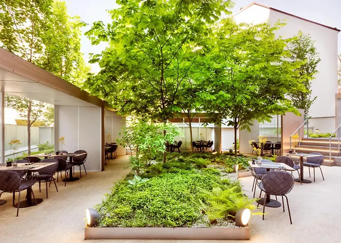 Hotel Mooons Vienna