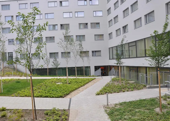 Star Inn Hotel Wien Schönbrunn